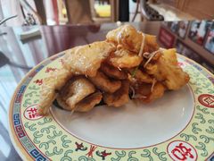 -鹿鸣春饭店(总店)