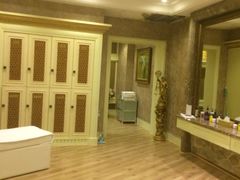 -新碧水留香新桑拿