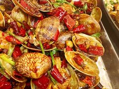 -老黑板筋(顺义总店)