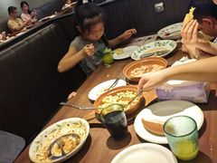 -萨莉亚意式餐厅(龙阳广场店)