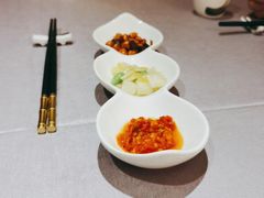 -A One Kitchen·南京精菜馆(德基广场店)