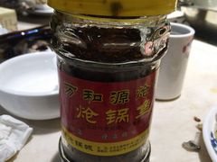 -万和源炝锅城·活鱼现炝(文艺北路店)