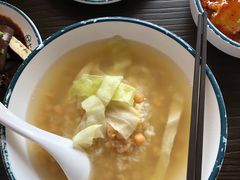 -71号豆汤饭·成都小馆(红牌楼店)