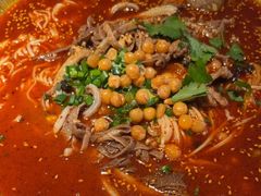 -张翻越·川渝冒菜·武汉黑鸭煲(城北万象城店)