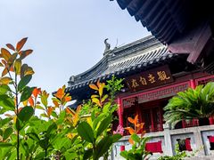 -狼山风景名胜区