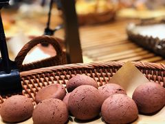 -啊噗吐呦现场烘焙(麦凯乐店)