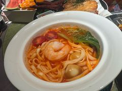 -峰厨大鱼泡饼(西青大学城店)