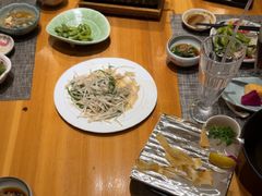 -大岛日本料理铁板烧(南通大饭店)