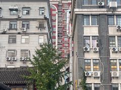 -回龙窝历史文化街区