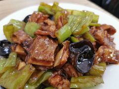 -九龙餐厅(大沽路店)