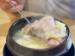 -大佬李砂锅(钱江财富广场店)