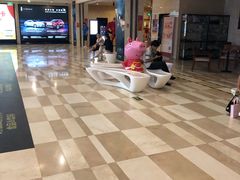 -嘉华国际影城(学清路店)