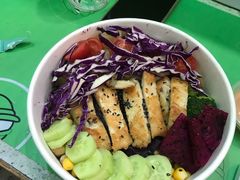 -两只老饕(银泰创意城店)