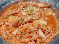 -胖哥俩肉蟹煲(济南世茂国际广场店)