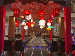 -青岛海尔洲际酒店