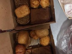 -奶奶的美食(悦立方店)