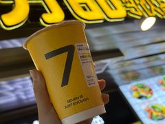 -7分甜(万象城店)