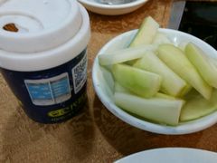 -丰尔粥食·粥底火锅·桑拿鸡(大良总店)