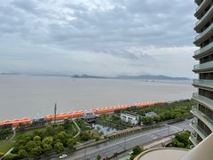 -舟山希尔顿酒店