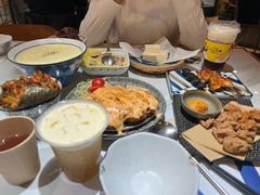 -火山屋台(新街口店)