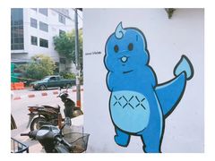 -瓦洛洛传统市场