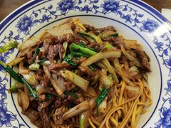 -阿扁杭州面(苗圃店)