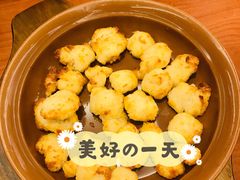 -萨莉亚意式餐厅(江桥万达广场店)