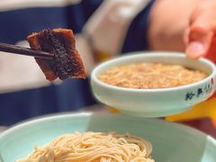 -裕兴记•蟹黄面馆(人民广场店)