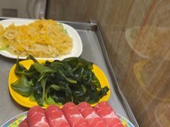 -清真·马家火锅美食城(镇江北路店)
