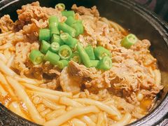 石锅生滚肥牛-听香·678茶铺(猛追湾店)