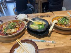 -砂锅爷·老成都砂锅菜(昌平店)