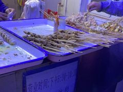 -水产西街炸串(水产西街店)