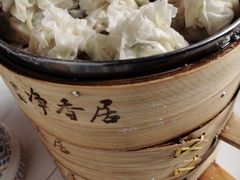 -真食净香居·内蒙烧麦(亚运村店)
