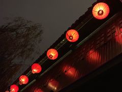 -衣裳街历史文化街区