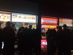 门面-傅强排骨(成都总店)