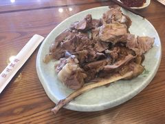 -清真·益鑫羊肉手抓馆(花园北街店)