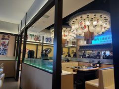 -極屋鮨牛 · 烧肉酒场(时代C馆店)