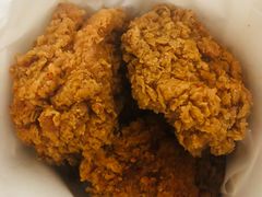 -肯德基(杭州和平饭店)