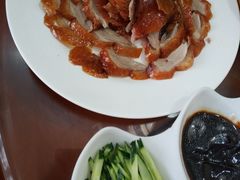 -祥之缘北京烤鸭(美利广场店)