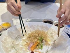 -顺德渔村·岭南一号