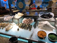 -白天鹅宾馆·流浮阁咖啡厅