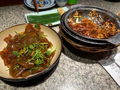 -南京大牌档(青岛万象城店)
