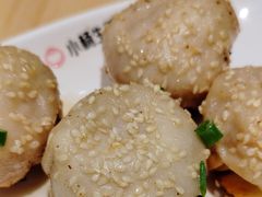 -小杨生煎(湟普汇店)
