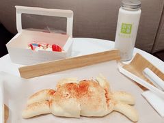 -奈雪的茶(大连新玛特店)