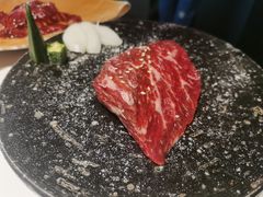 -焱铁烧·黑毛和牛专门店(杭州嘉里中心店)