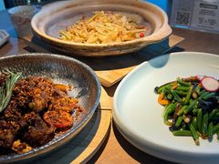 -辛香汇·现炒川菜(淮海路百盛店)