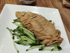 -品茶居素食馆(罗湖店)