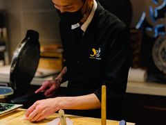 板前位Omakase-傑·料理·海鲜放题(佛山文华荟店)