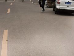 -渭南桃花源民俗文化园