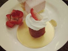 -斑斓西餐厅·自助茶点(高崎机场佰翔花园酒店)